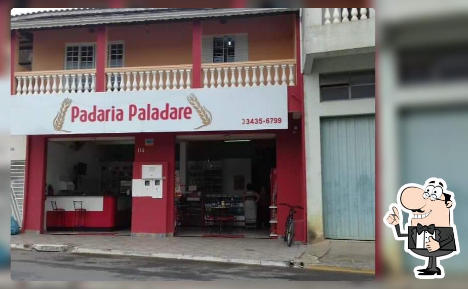 Padaria paladare