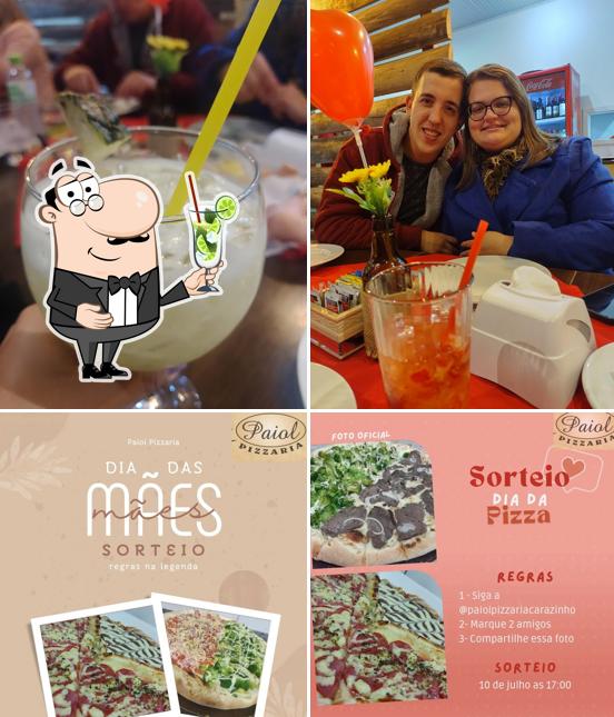 Paiol Pizzaria