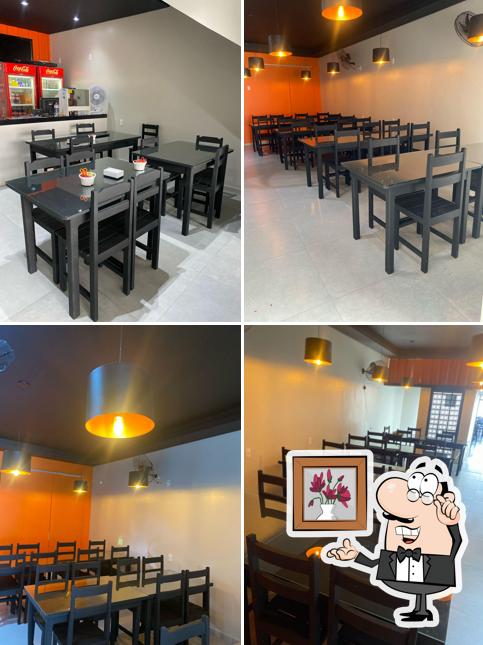Rosh Pizzaria