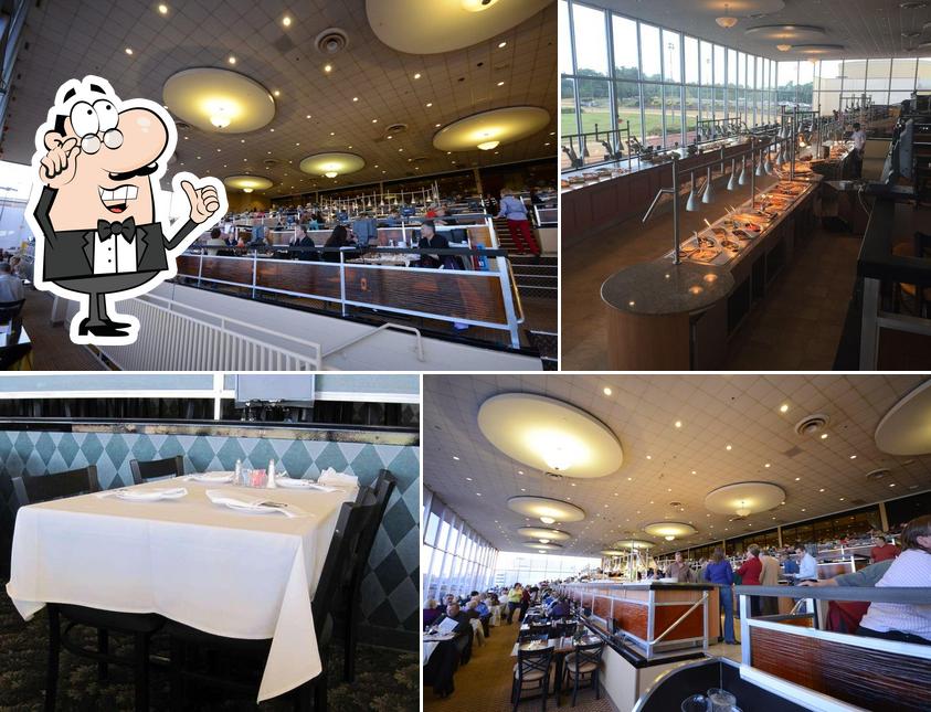 Final Cut Steakhouse in Charles Town Restaurant menu and reviews