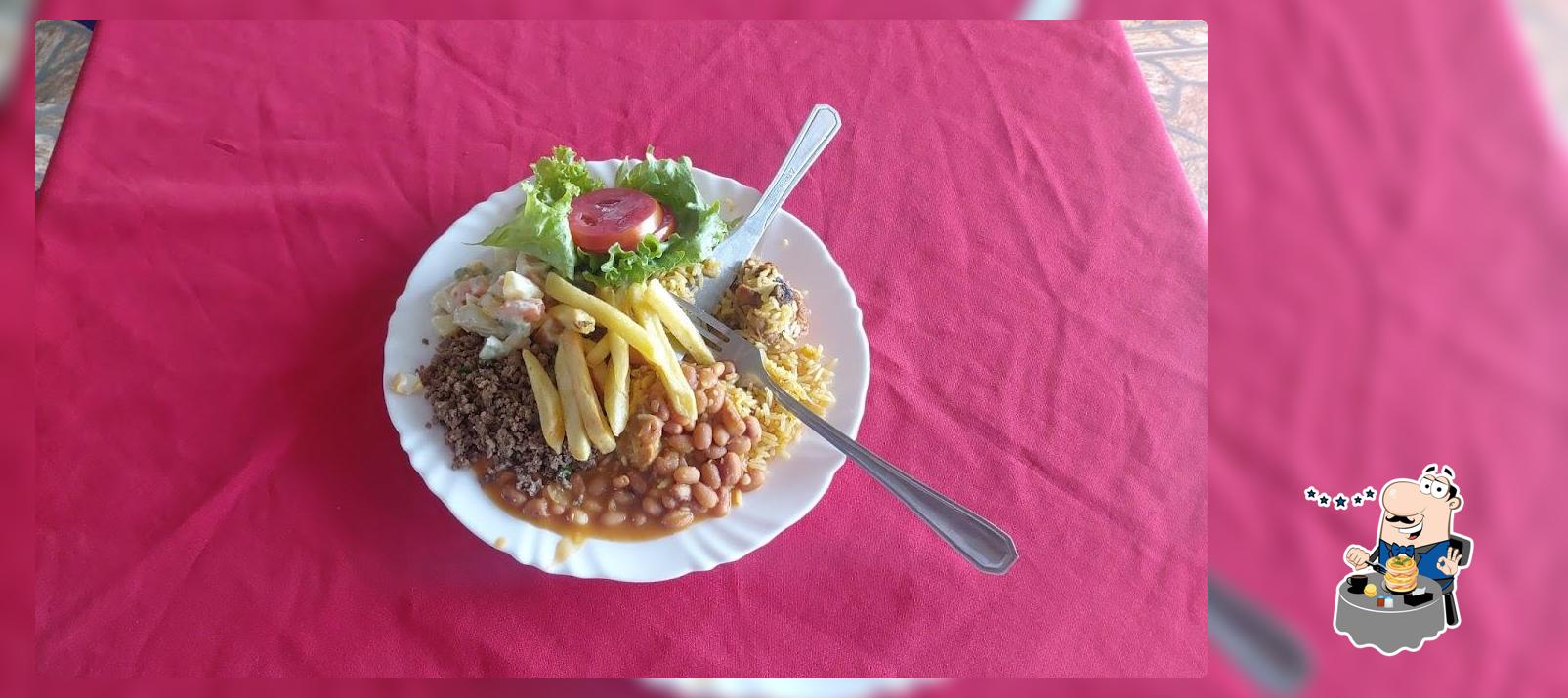 Restaurante Prato do Dia