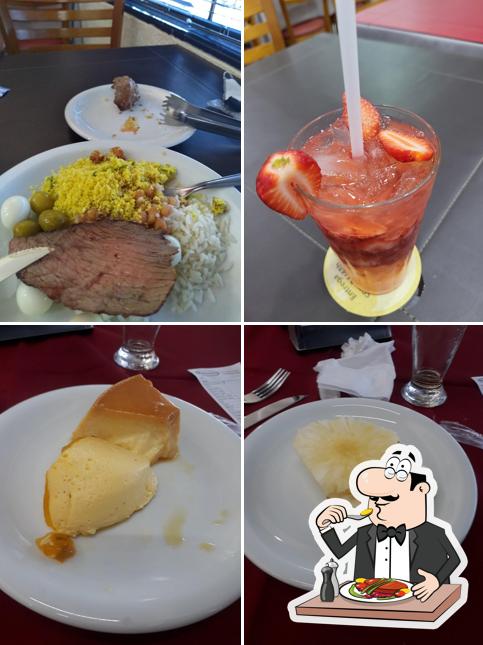 Roberto's Restaurante e Churrascaria