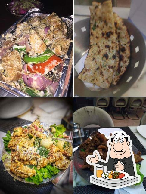 Urban Punjab- Best Family Restaurant in Karkardooma