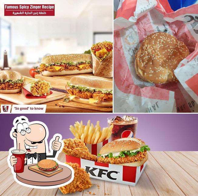 KFC restaurant, Abu Dhabi, 9PPC+PVV Restaurant reviews