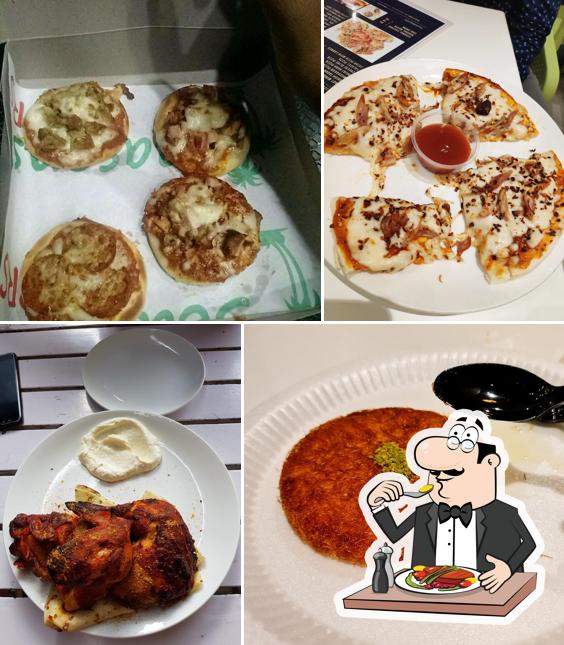 Seasons Xprs, Hyderabad, Plot no 17 Restaurant reviews