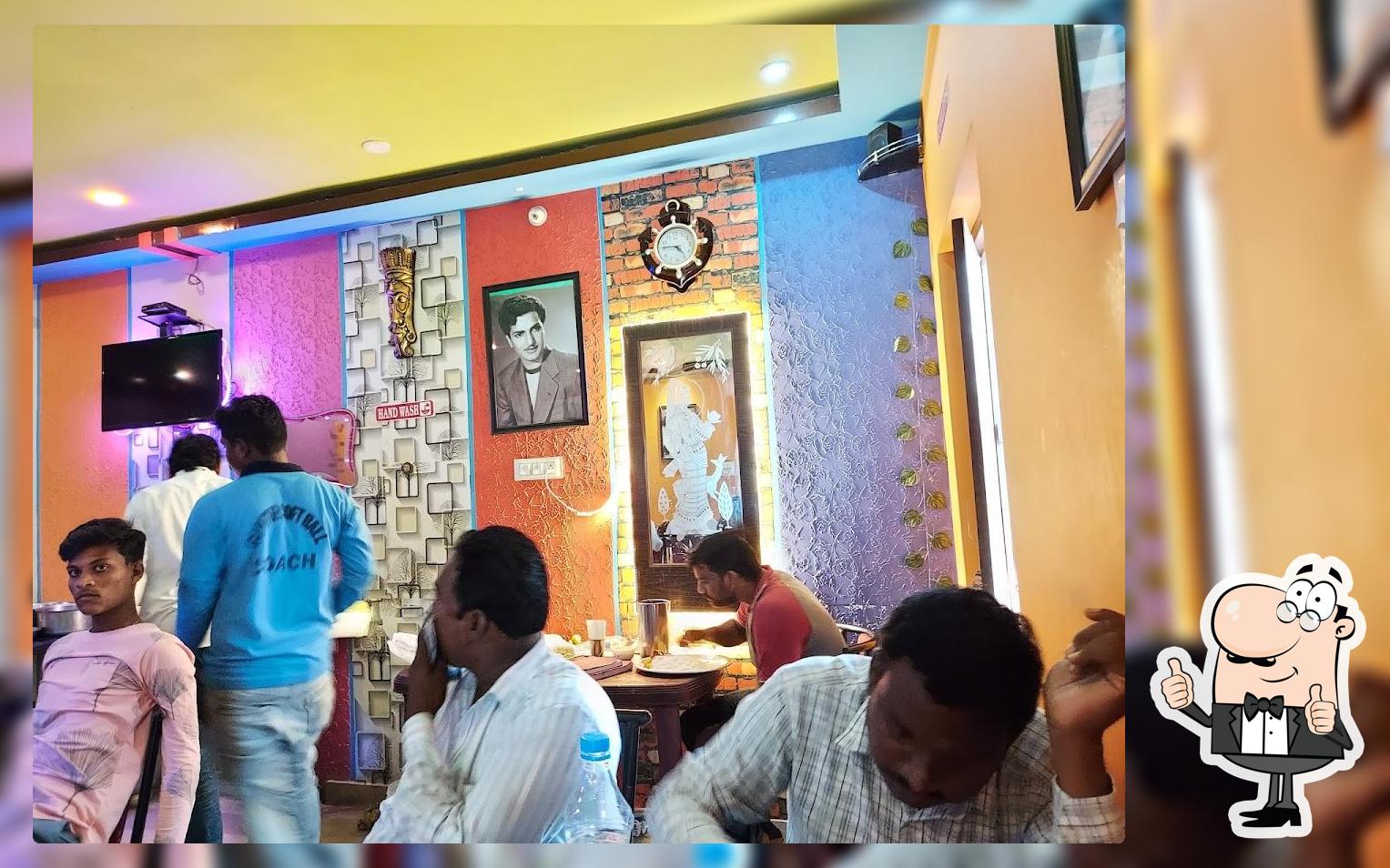 Abhiruchi Restaurant