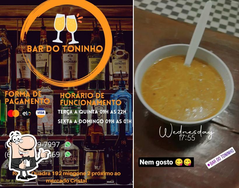 See the photo of Bar do Toninho