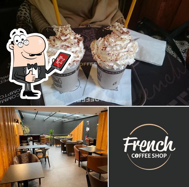 Image de French Coffee Shop Montargis