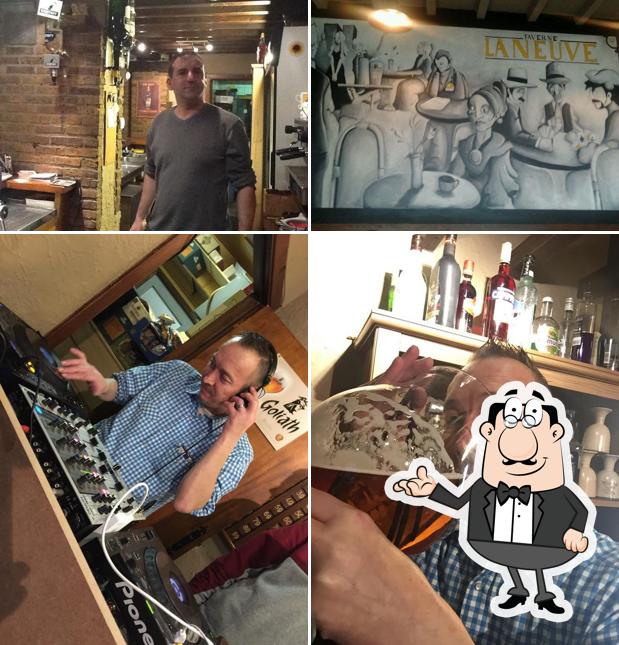 La Taverne