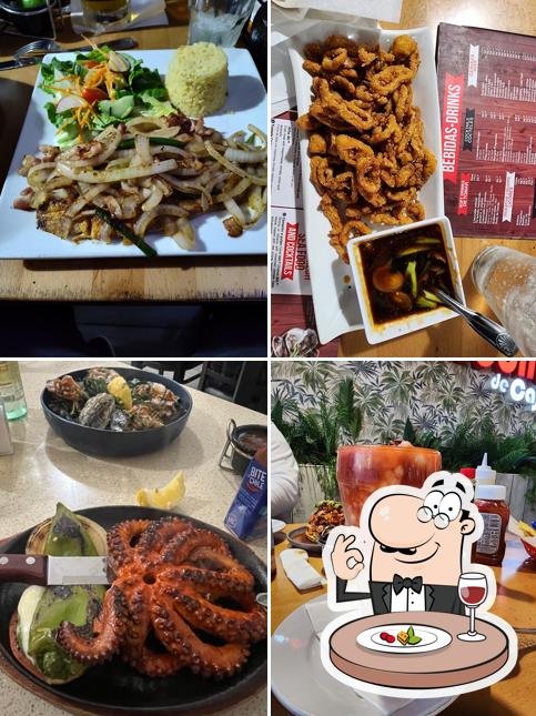 Los Arbolitos De Cajeme Phoenix Az, 3508 W Peoria Ave in Phoenix
