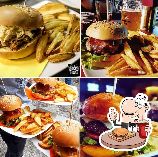 Mama L'oca Street Bar