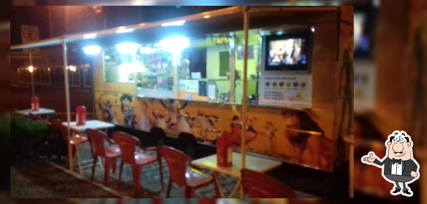 Nenê Lanches