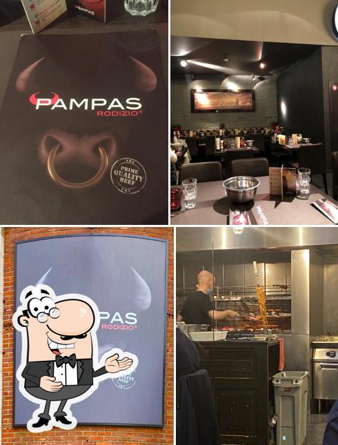 Voir l'image de Pampas Rodizio