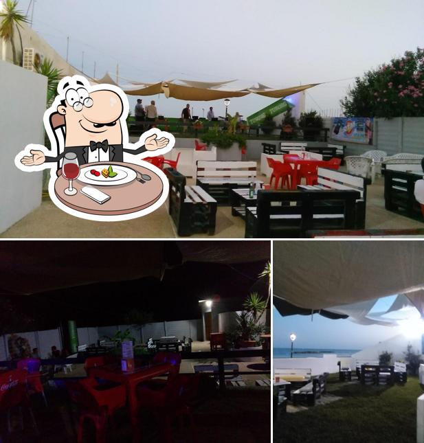 Guarda questa immagine di Xacca Tourism Beach Bar