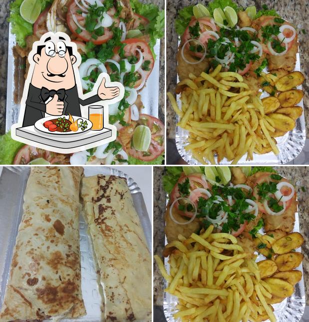 Alquimia Do Sabor