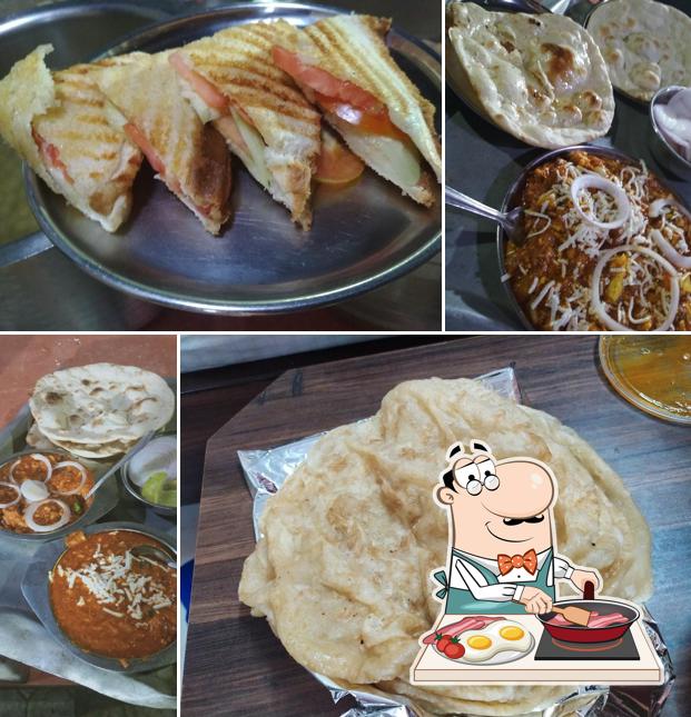 Bhabha Family Restaurent