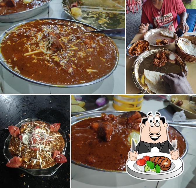 Gurunanak Punjabi Family Dhaba