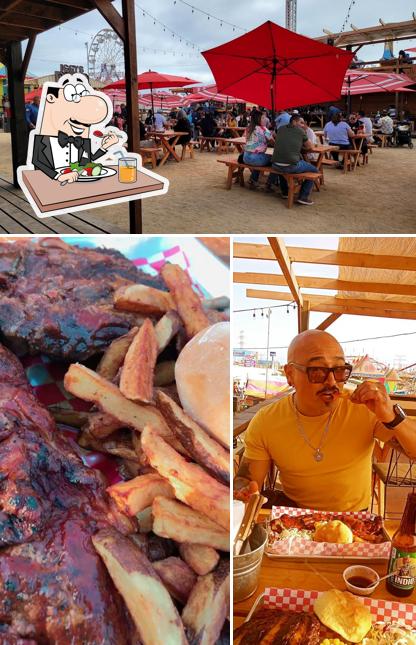Iggy's bbq Rosarito, Rosarito - Menú del restaurante, precios y reseñas