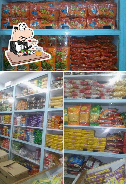 Khushi Snax