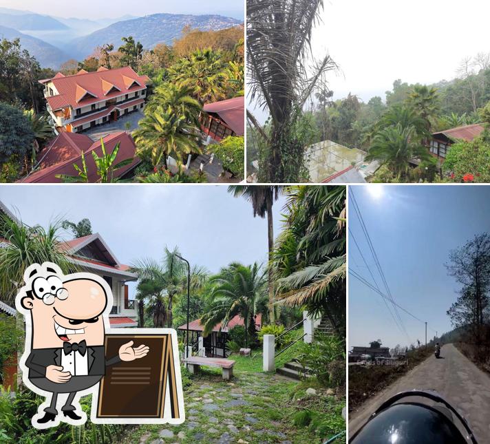 Mystic Orchid Retreat