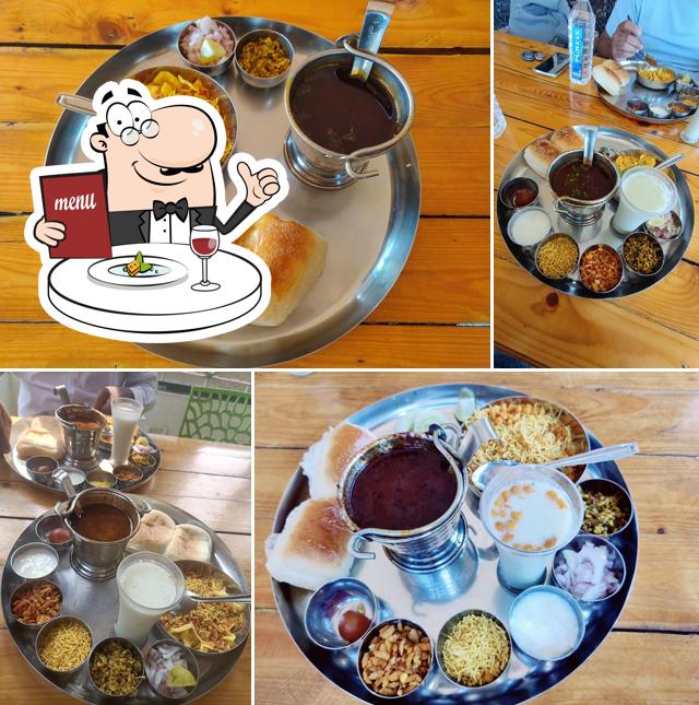 Oscarwadi Misal Rajgurunagar