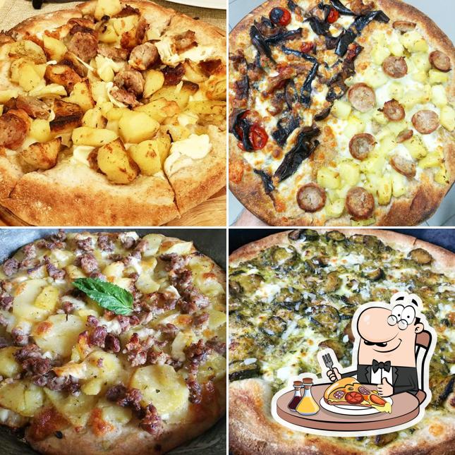 Ristorante Fuoco Lento