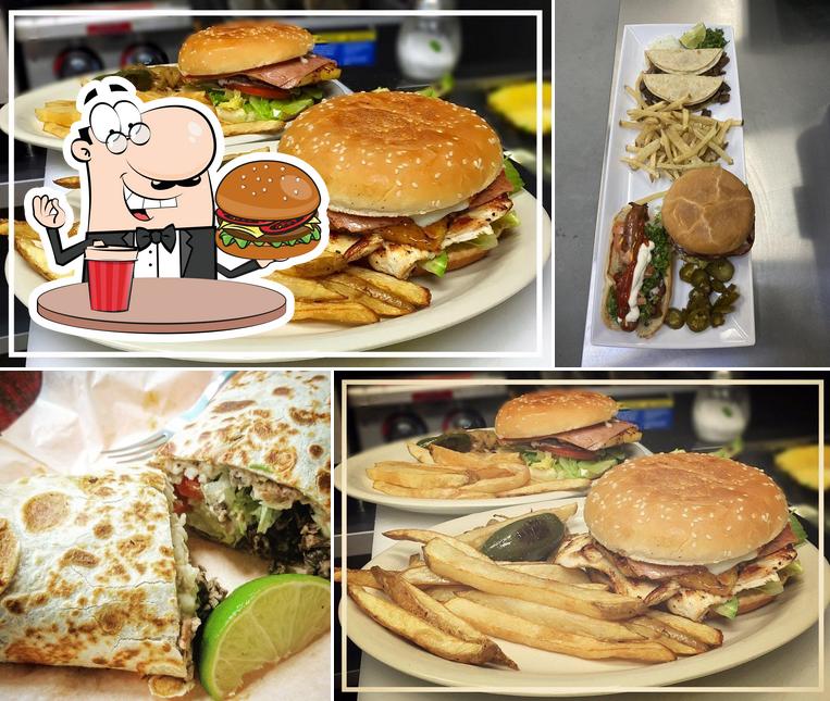 Taqueria El Trompo, 7863 Callaghan Rd Suite 108 in San Antonio