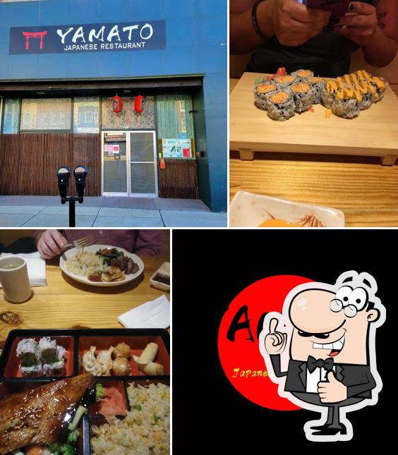 Yamato Sushi Restaurant in Kittanning Restaurant menu and reviews