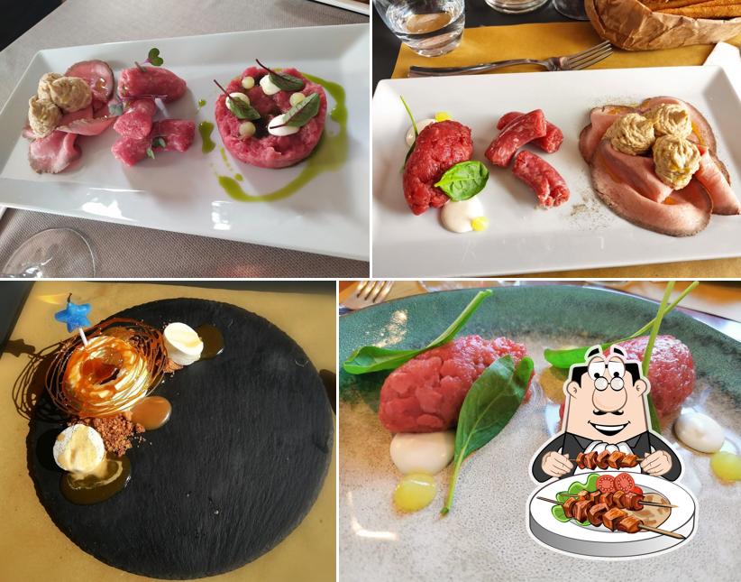 La Cantina Vineria con Cucina