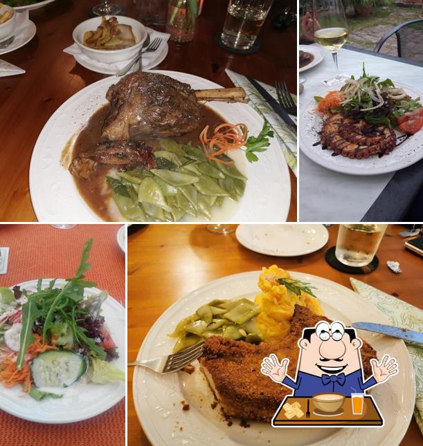 Restaurant 7 Raben, Bad Dürkheim - Restaurantbewertungen Motiv 