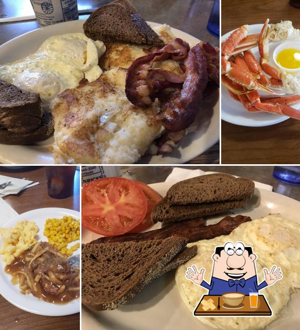 Ryan’s Restaurant & Catering in Wauseon Restaurant reviews