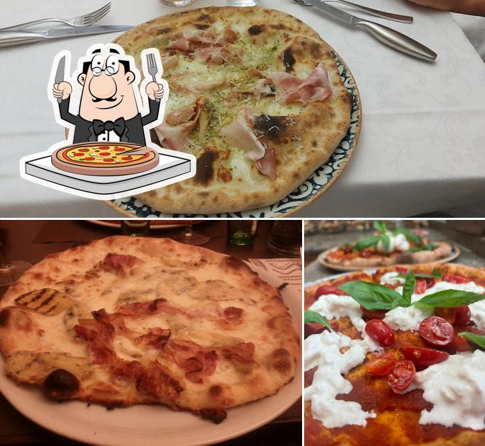 La pizza è il piatto veloce preferito al mondo