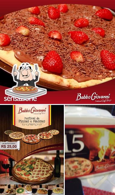 Babbo Giovanni