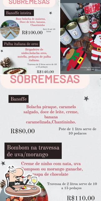 Platos en Erica cakes