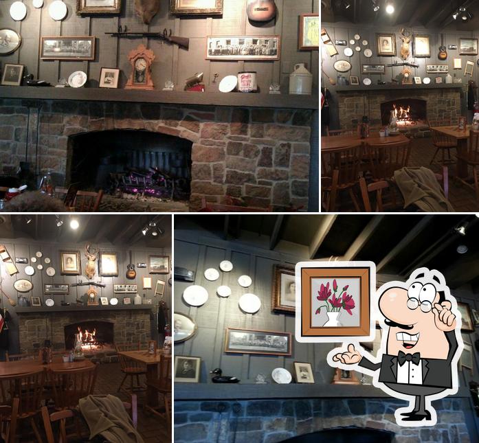Cracker Barrel Old Country Store, 30227 Eastern Shore Ct in Spanish Fort Restaurant reviews