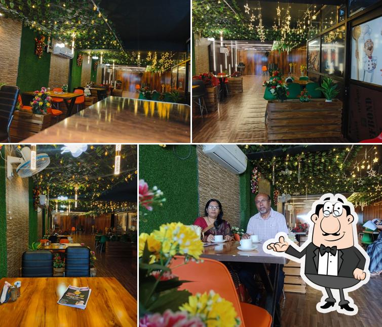 DAU DA RESTAURANT