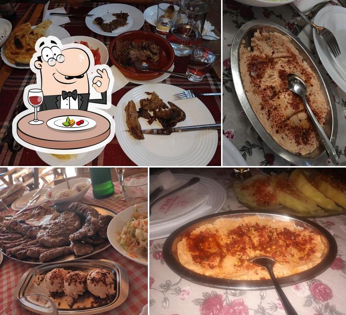Etno podrum „Brka“