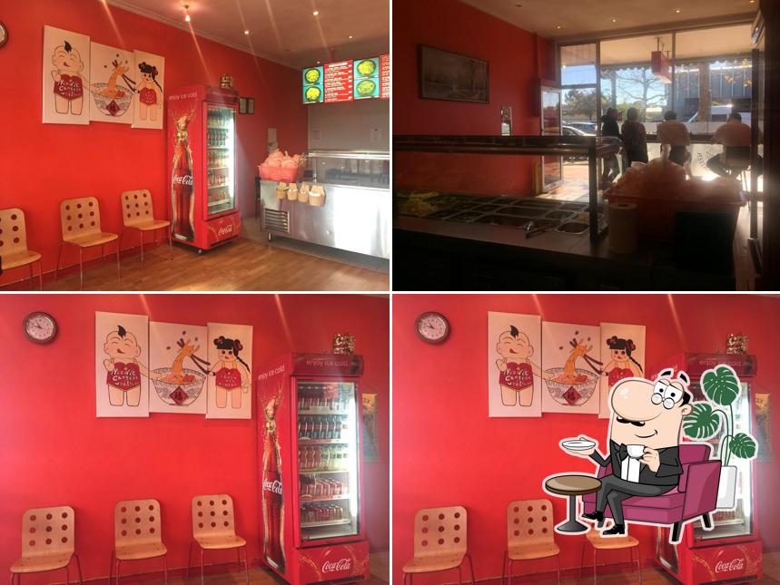 Noodle Canteen Ballarat Wendouree, 1221A Howitt Street in Wendouree