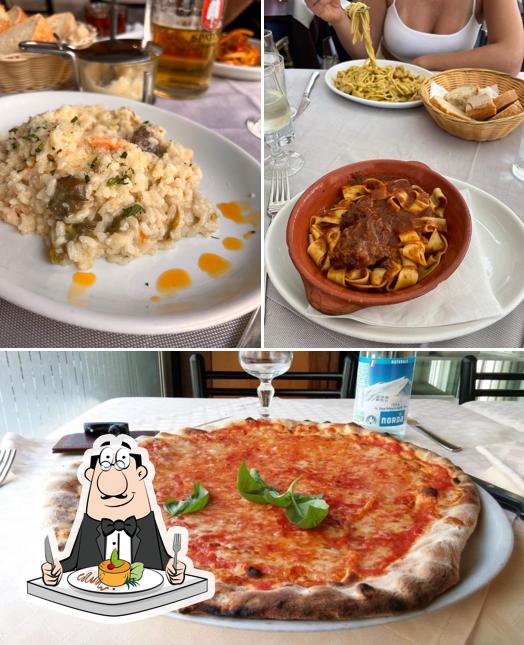 Cibo al Flash