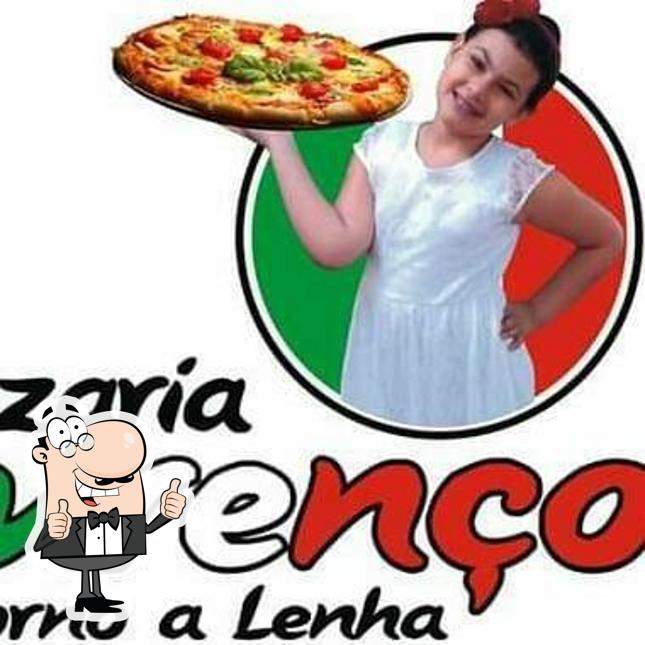 Look at this picture of Pizzaria Lourenço Delivery Sumaré