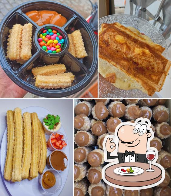 Point do Churros