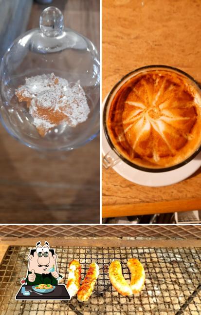 Baraonda caffe