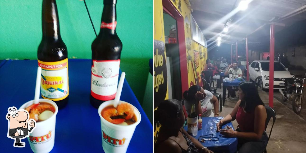 CALDINHO DOS AMIGOS(VADO)