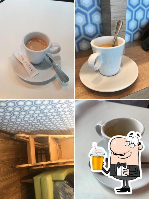 Confluences Café