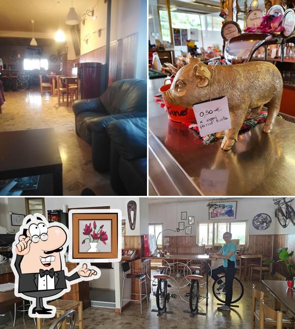 Curnin bar e minimarket