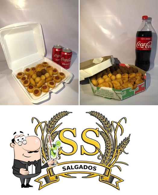 SS SALGADOS