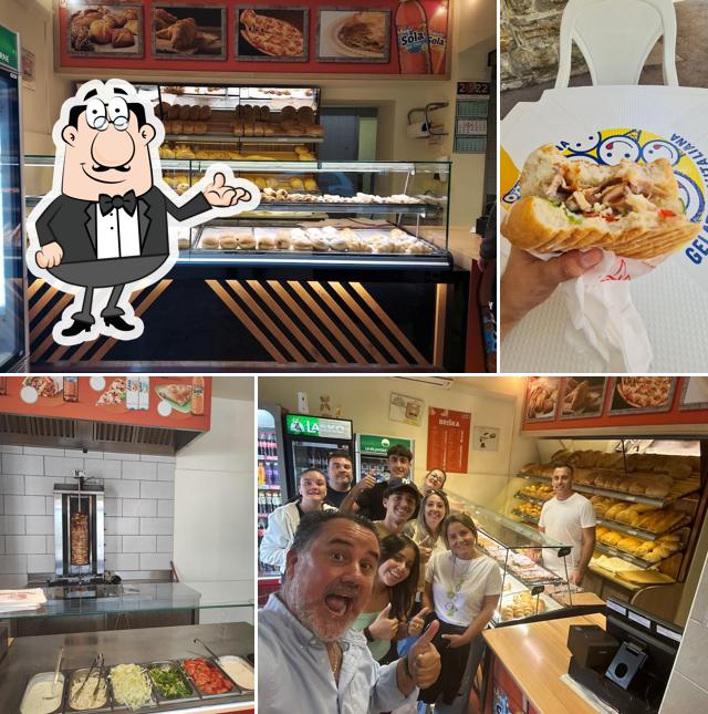 Bakery Brda