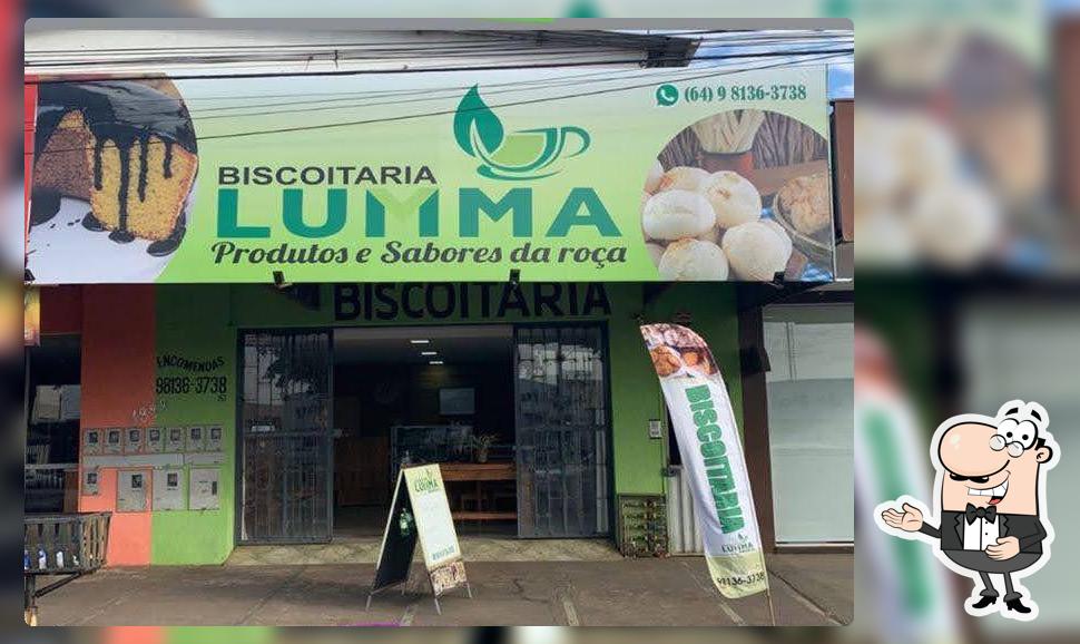 Biscoitaria LUMMA