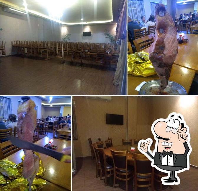 首都大酒店
