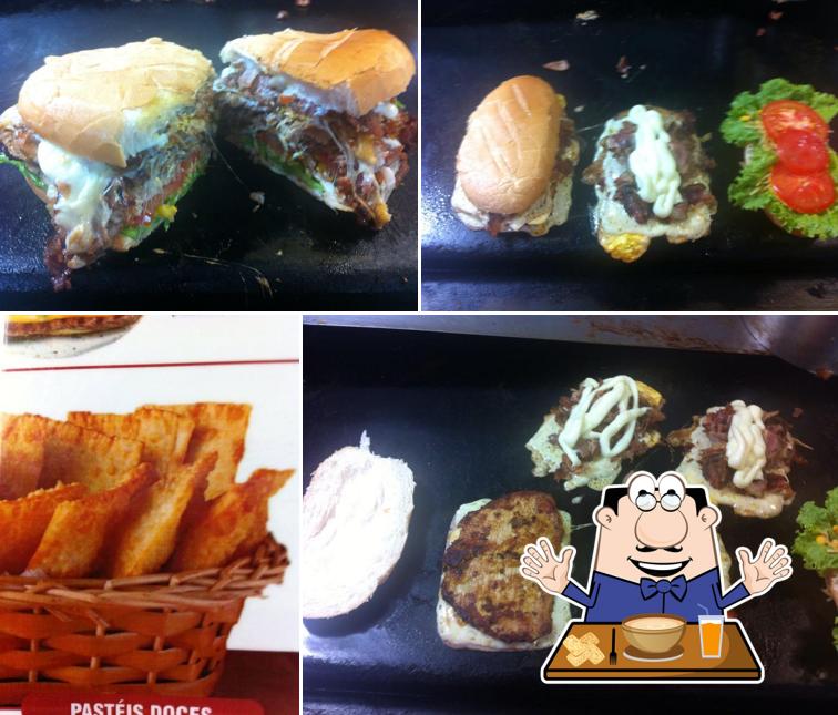 Busao Lanches Mococa SP